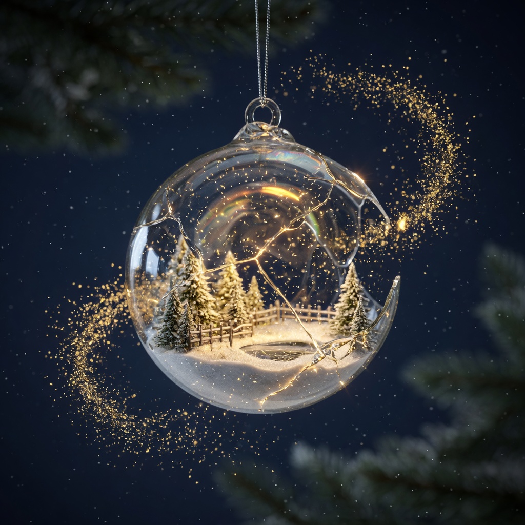 Unwrap the Impossible